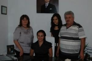 İLKE PLANLAMA FATSA'DA YAYLAK İŞ MERKEZİNDE HİZMETE GİRDİ