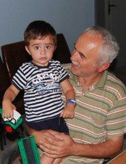 GEÇMİŞ OLSUN ALİ ARDA