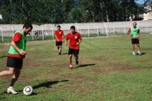 FATSA BELEDİYESPOR TRANSFERLERİ İLE LİG'DEKİ İDDASINI BİR KEZ DAHA KANITLAMAYA DEVAM EDİYOR
