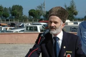 GAZİ'DEN ANLAMLI ŞİİR