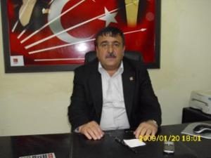 İLÇE BAŞKANLARI NE DEDİ ?