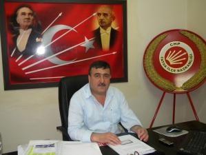 CHP’LİLER 88. YILI KUTLADI