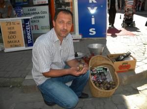 TAZE İNCİR 10 LİRA