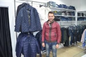 ESNAFLARDA HAREKETLİLİK VAR