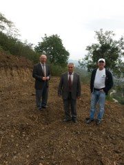 - TARIM DIŞI ARAZİLER TARIMA KAZANDIRILIYOR