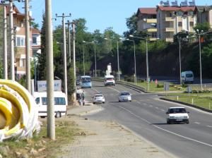 Radar uygulaması Sürücüleri Yoruyor