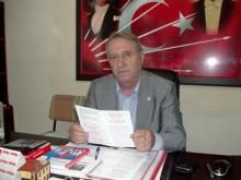 CHP İKTİDARI FINDIK ÜRETİCİSİNE SAHİP CIKACAK
