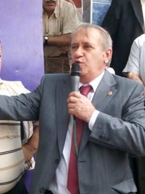 CUMHURİYET HALK PARTİSİ ORDU MİLLETVEKİLİ RAHMİ GÜNER; HAVAALANI SÖZÜ SEÇİM VADİ MİYDİ?
