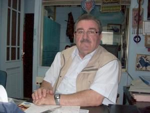 TÜCCAR RAHMİ YANGIN "FINDIK FİYATI 3 TL.'DEN BAŞLAR