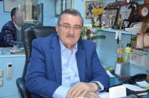Rahmi Yangın:"Fındık için 10 TL şu an için iyi bir fiyattır"