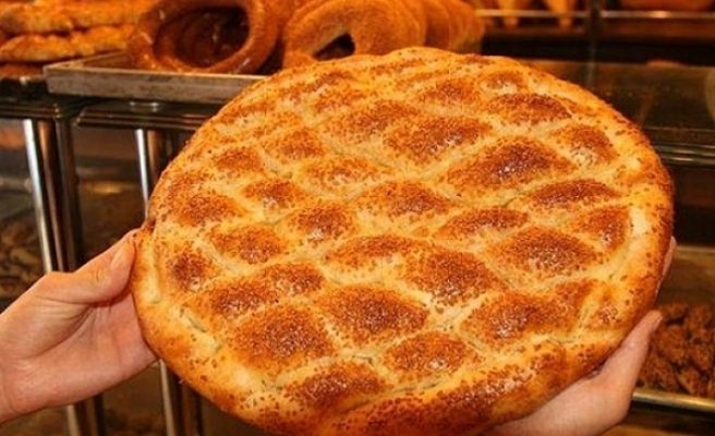 Fatsa’da Ramazan pidesi fiyatları açıklandı