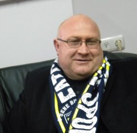 Ak Parti Ordu Milletvekili İhsan Şener “Fatsa Belediyespor şampiyon olmayı hak ediyor”