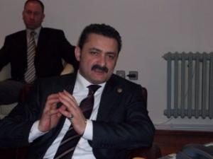 MHP MİLLETVEKİLİ YALÇIN "ERKEN SEÇİM KAÇINILMAZ"