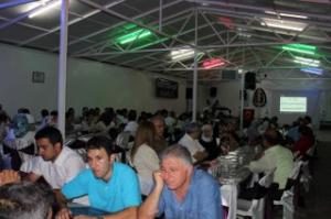ALTIN KALPLER DERNEĞİ 1 YAŞINDA