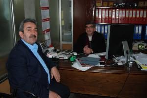 SALİH YAMAN'DAN ORDU'YA YAMAN PROJELER
