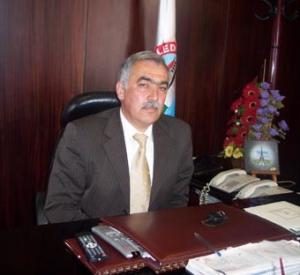 Bolaman Beldesinde Mezbahane Faaliyetine Başladı