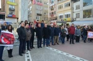 Mehmet Akif Ersoy doğum gününde anıldı