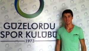Fatsalı Oktay Taze yeşil sahalara tekrar döndü