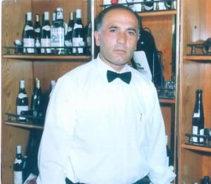 SAADETTİN CANLI’YI KAYBETTİK