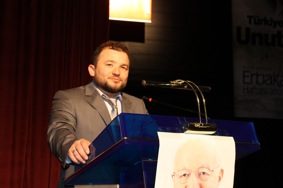Erbakan, ölümünün 1. yıldönümünde Fatsa’da anıldı