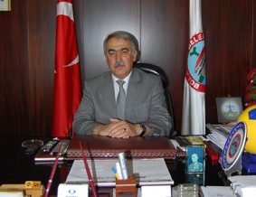 Bolaman Belediye Başkanı Sabri Serdaroğlu “Halkı Oyalamaya Çalışıyorlar!”