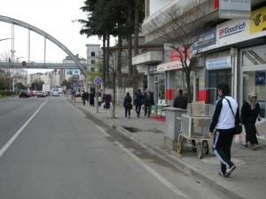 “Çöp Kutuları İstiyoruz”