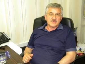 Demirci “Üreticiler Fındıklarını İyi Kurutup, Sağlıklı Yerlerde Muhafaza Etsinler”