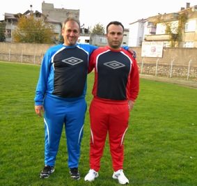 FATSA BELEDİYESPOR’DA SAİT TAŞ DÖNEMİ