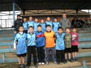 Şampiyon Sakarya