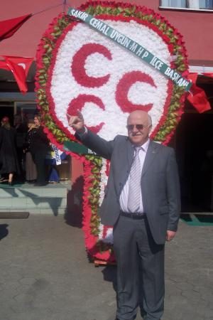 MHP FATSA YÖNETİMİ GÖREV DAĞILIMI YAPTI