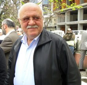 MHP İlçe Başkanı Uygun R20;FatsaR17;nın Takdir Ettiği Adayı ÇıkardıkR21;