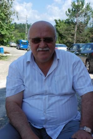 MHP;İlçe Başkanı Uygun “Ülkemizi bölmek isteyenlerin karşısında dik durmalı ve birlik beraberlik içinde yaşamalıyız”