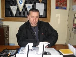 Muhtar Salim Taşbaşı Yeni Dönemde de Aday