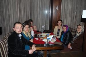 SEA SIDE HİZMETE GİRDİ
