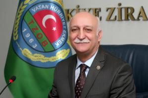 Fiskobirlik ürünü harmandan alacak