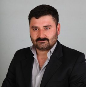Meşebükü Mahallesine Genç Muhtar Adayı