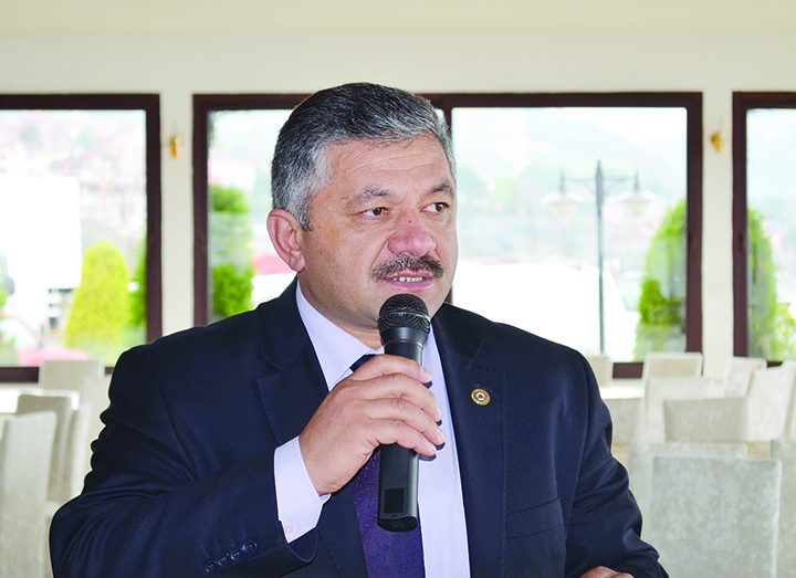Serbest piyasa çıtayı yükseltecek