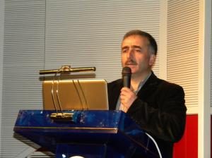 Kur’an-ı Kerim Nasıl Bir Kitaptır? Konulu konferans düzenlendi