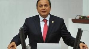 TORUN FINDIK İÇİN HÜKÜMETE ÇAĞRIDA BULUNDU
