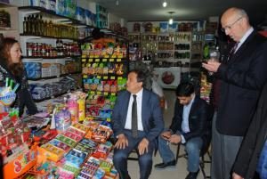 Ordu Büyükşehir Belediye Başkan adayı Torun ''Ordu Bir Dünya Kenti Olacak..''CHP FATSA’DA GÖVDE GÖSTERİSİ YAPTI