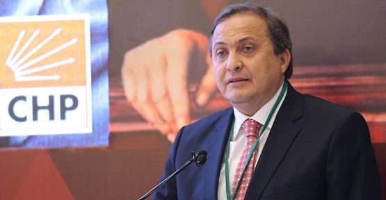 Torun, yeniden Parti Meclisi’nde