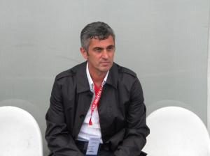 Bayraktar: “Zara Maçında Hedefimiz 3 puan