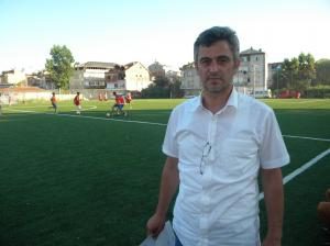 Fatsa Belediyespor Teknik Direktörü Sinan Bayraktar: “Hedefimiz Şampiyonluk”