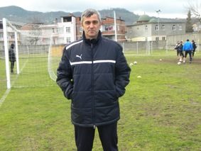 Bayraktar: “Önemli olan 3 puanı aldık”