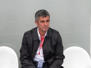 Bayraktar “3 Puan için Mutluyuz”