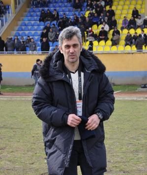 Bayraktar: “Futboldan Memnunum”