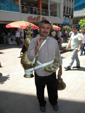 Osmanlı Şıra’sı 1 TL