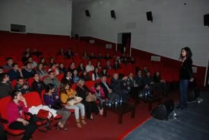 ÖĞRENCİLERE SINAV KAYGISI SEMİNERİ