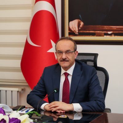 Vali Yavuz, Ordu Fm Radyosunun 23 Nisan özel yayınının konuğu oldu
