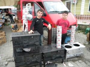 KUZİNELERE İLGİ BÜYÜK